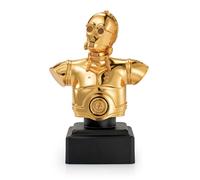 Royal Selangor Star Wars Limited Edition C-3PO Bust