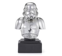 Royal Selangor Star Wars Limited Edition Stormtrooper Bust