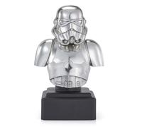 Royal Selangor Star Wars Limited Edition Stormtrooper Bust