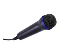 Officially licensed sony wired microphone for PS4