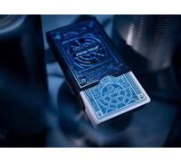 Officially Licensed Star Wars Playing Cards by theory11 (1 DECK - LIGHT SIDE)
