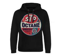 Officially Licensed STP - Octane Booster Epic Hoodie