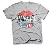 Officially Licensed STP - The Racer's Edge Mens T-Shirt