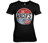 Officially Licensed STP - The Racer's Edge Women T-Shirt