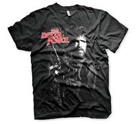 Officially Licensed The Delta Force Men's T-Shirt (Black)