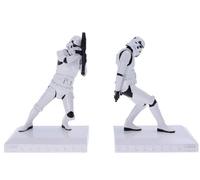 Officially Licensed the Original Stormtrooper Bookend Figurines