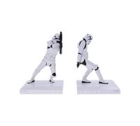 Officially licensed The Original Stormtrooper Bookend Figurines