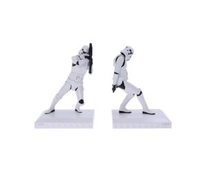 Officially licensed The Original Stormtrooper Bookend Figurines