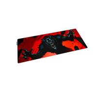 Officially Licensed The Witcher™ Desk Mat - Werewolf - 30cm x 80cm XL Neoprene Desk Mat