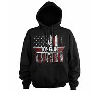 Officially Licensed Top Gun - America Hoodie S-XXL Sizes