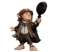 Officially Licensed Weta Workshop the Lord of the Rings Sam Mini Vinyl Figure