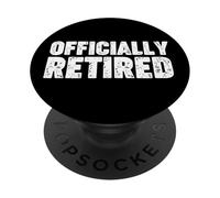 OFFICIALLY RETIRED PopSockets Adhesive PopGrip