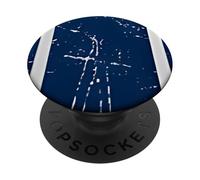 Officially Ten Double Digits Tenth 10th Birthday Kids PopSockets Adhesive PopGrip