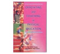 Officiating and Coaching in Physical Education