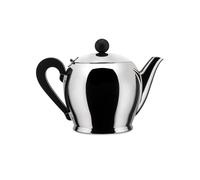 Officina Alessi BOMBE TEAPOT, Silver