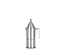 Alessi La Conica Espresso Coffee Maker 90002/3 - 3 Cup by Aldo Rossi