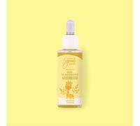 Officina dei Saponi Massage Oil for Mom and Children Chamomile and Organic Calendula Soothing Bio Vegan 100 ml