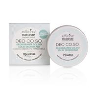 Officina Naturae DEO CO.SO. Neutral Without Perfume Deodorant