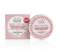Officina Naturae DEO CO.SO. Vain Coconut Vanilla Deodorant