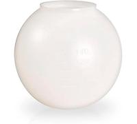 Officina Naturae Eco-friendly and graduated dosing ball for washing powder and liquid laundry Made in Italy