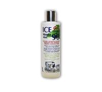 Officinalis Devil's Claw with Arnica Montana Sage and Thyme Gel 90% Mint Extract for Horses Ice - 250ml