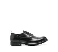 Officine Creative Chronicle lace-up shoes - Black 45