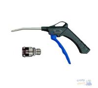 Officine Meccaniche Ani Spa Air Blow Gun AP 3 11A Steel