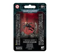 Officio Assassinorum Eversor Assassin