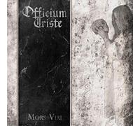 Officium Triste - Mors Viri [VINYL]