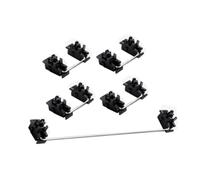 OFFIGAM 1 Set Satellite Stabilizer for Mechanical Keyboards Cherry Original Stabilizers for Enhanced Key Press Consistency and Durability
