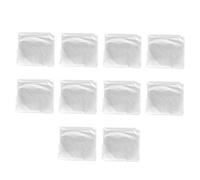 OFFIGAM 10pcs Disposable Bathtub Cover Bag Portable Bath Bag Easy Install Home Hotel Use