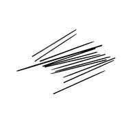 OFFIGAM 13pcs Saxophone Pin Spring Flexible Repair Accessories for Clarinet and Flute Durable Replacement Parts for Woodwind Instruments Lightweight and Easy to Use for Musicians and DIY