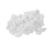 OFFIGAM 1bag Sanitary Tampons Cotton Balls Small Absorbent Makeup Remover Pads for Nail Cleaning and Manicure Use Portable Mini Cotton Balls for Everyday Hygiene and Beauty Routine