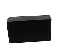 OFFIGAM 1pc Tabletop Cable Management Box Modern Cord Organizer for Design Reduces Mess Hides Power Cords Easy Access to Charging Cables