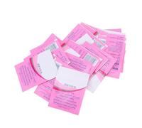 OFFIGAM 20pcs after Wax Wipes for Hair Removal with Comfortable Touch and Oil Paper Material Depilation Wax Removal Wipes for Body Waxing in Store or Professional Beauty Salon