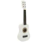OFFIGAM 21 Inch Acoustic Guitar for Boys and Girls Beginner Folk Instrument Wooden Mini Guitar for Children for Music Learning and Fun