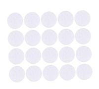 OFFIGAM 2packs Filter Cotton Pads for Vacuum Filter Beauty Machine Replacement Microdermabrasion