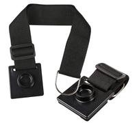 OFFIGAM 2pcs Adjustable Cello Endpin Holder with Thickened Sponge Anti-slip Mat Pad Portable Cello Stopper for Floor Protection and Stable Playing Non-slip Device for Cellists