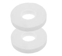 OFFIGAM 2pcs Breathable Nail Finger Adhesive Tapes for Guzheng and Pipa, 10m Long Non-sticky Protective Tape for Playing, Suitable for Children and Professional Use