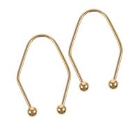 OFFIGAM 2pcs Dimple Maker Tool Facial Exerciser for Deep Charming Dimples Safe Durable Design for Convenient Use Anywhere
