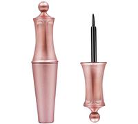 OFFIGAM 2pcs Magnetic Eyeliner Liquid Eye Liner for False Makeup Tool Rose Gold for Halloween Christmas Party Use
