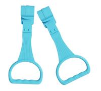 OFFIGAM 2pcs Training Pull Portable Boy Girl Walking Assistant for Toddlers Stand up Safety for Practice Lightweight Design for and Storage