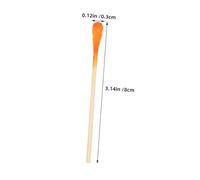 OFFIGAM 30pcs Lead Test Kit Swabs for All Surfaces Fast Accurate Lead Detection Painted Metal Wood Dishes Jewelry Easy Home Use for Family Health Safety