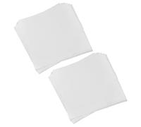 OFFIGAM 30pcs Safe Rice Paper for Calligraphy Practice and Chinese Painting Lightweight Portable Pulp Paper for Manuscript Writing and Art Crafting