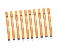 OFFIGAM 35pcs Bird Flute Toy Boys and Girls Musical Instruments Party Whistles Boy Girl Learning Toys Birdcall Whistle
