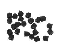 OFFIGAM 36pcs Capacitive Pen Tip Replacement Pack Stylus Tips Silicone Nibs for Tablets and Touchscreen Devices