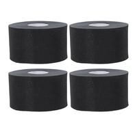 OFFIGAM 4 Rolls Professional Barber Neck Papers Protection Strips for Hair Cutting Disposable Neck Strips for Barber Shop for Hair Styling