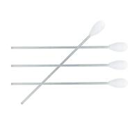 OFFIGAM 4Pcs Vacuum Glass Cupping Igniter Cotton Swabs for Dry Cupping and Suction Massage at Home