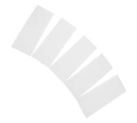 OFFIGAM 5pcs Water-retaining Wet Pallet Sponge Set for Acrylic and Watercolor Painting Reusable Moisture Control Art Sponges for Artists and Hobbyists Portable DIY Painting Tool