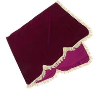 OFFIGAM 88 Key Keyboard Case Piano Keyboard Cover for 88 Keys Lightweight Pleuche Dustproof Electronic Piano Cover Extending Life Suitable